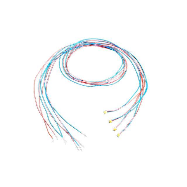 5488 Adafruit Industries LLC  LED Indication - Discrete